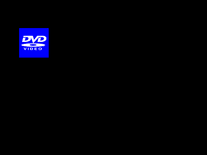 Bouncing DVD Logo Screensaver - FREE DaVinci Resolve Plugin! 