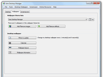 Small screenshot 2 of Gaia Desktop Manager